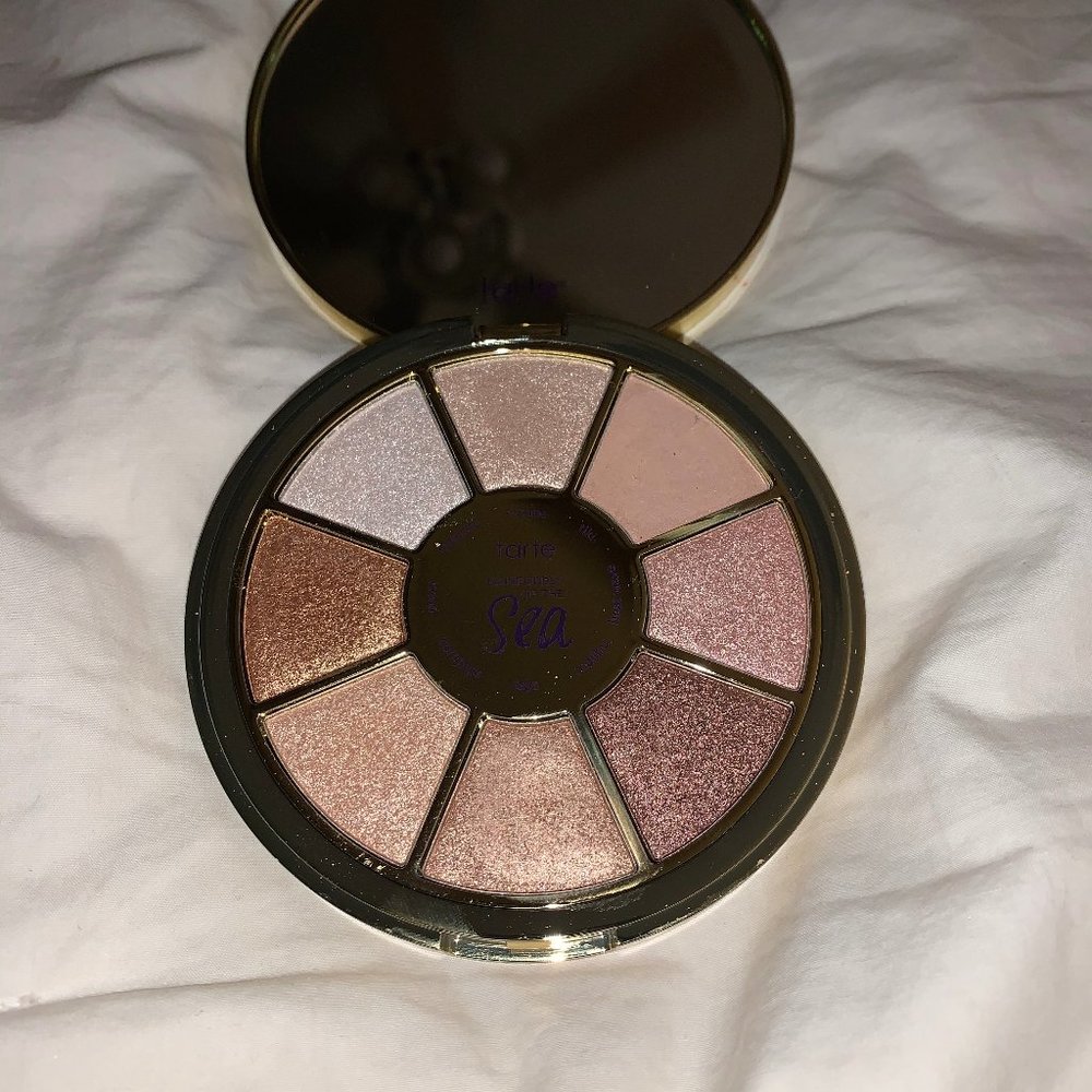 Tarte Limited Edition Rainforest of the Sea